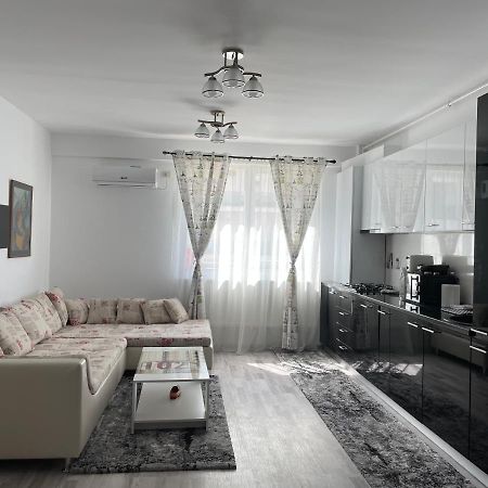 Iany Residence 1 Năvodari Εξωτερικό φωτογραφία