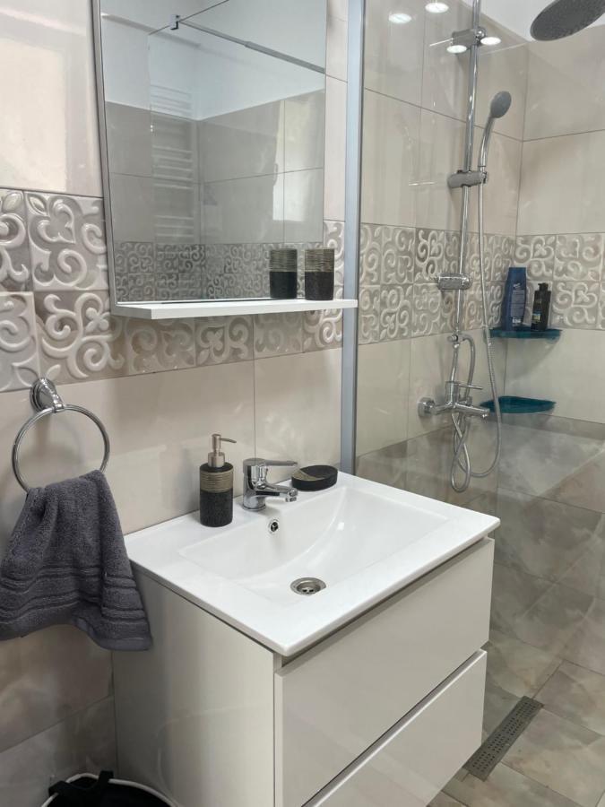 Iany Residence 1 Năvodari Εξωτερικό φωτογραφία