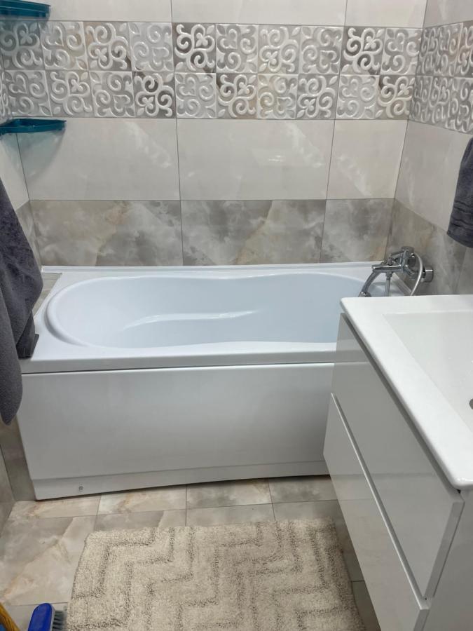 Iany Residence 1 Năvodari Εξωτερικό φωτογραφία