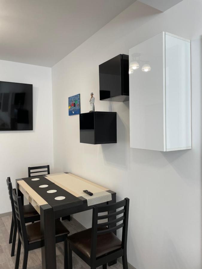 Iany Residence 1 Năvodari Εξωτερικό φωτογραφία