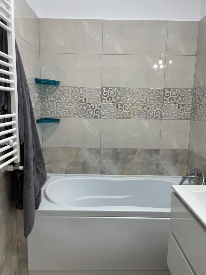 Iany Residence 1 Năvodari Εξωτερικό φωτογραφία