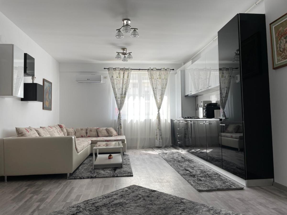 Iany Residence 1 Năvodari Εξωτερικό φωτογραφία