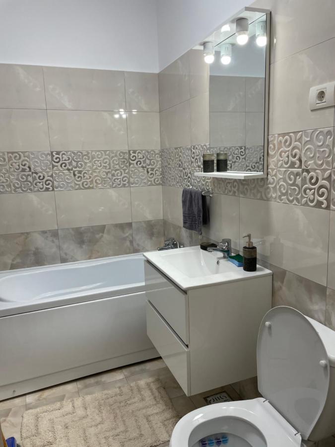 Iany Residence 1 Năvodari Εξωτερικό φωτογραφία