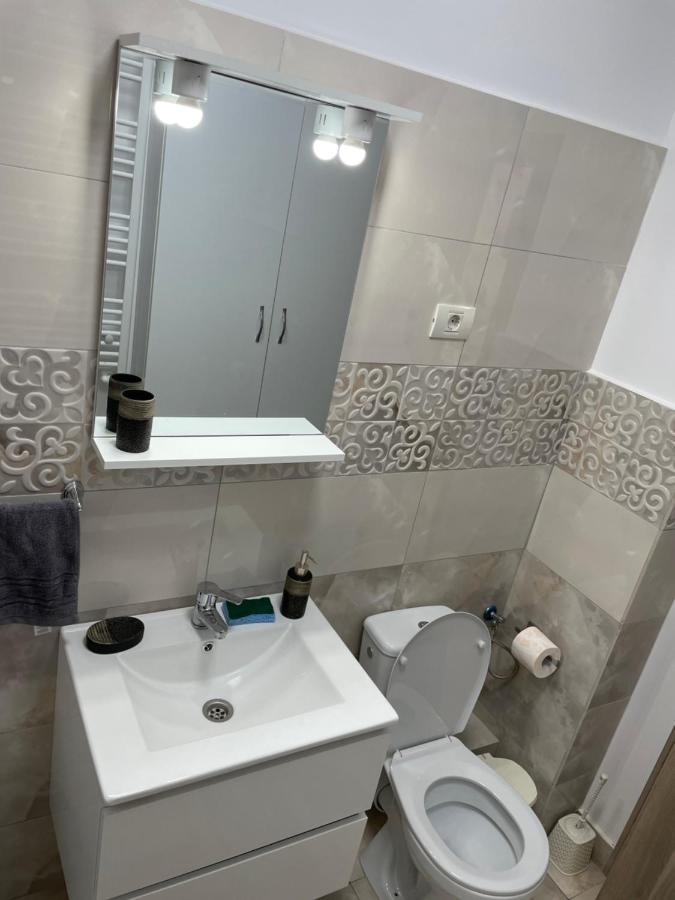 Iany Residence 1 Năvodari Εξωτερικό φωτογραφία