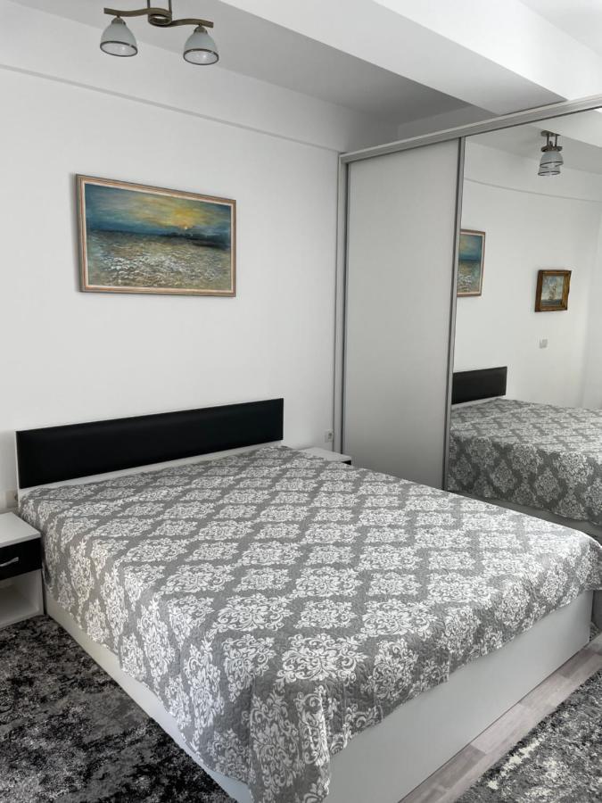 Iany Residence 1 Năvodari Εξωτερικό φωτογραφία