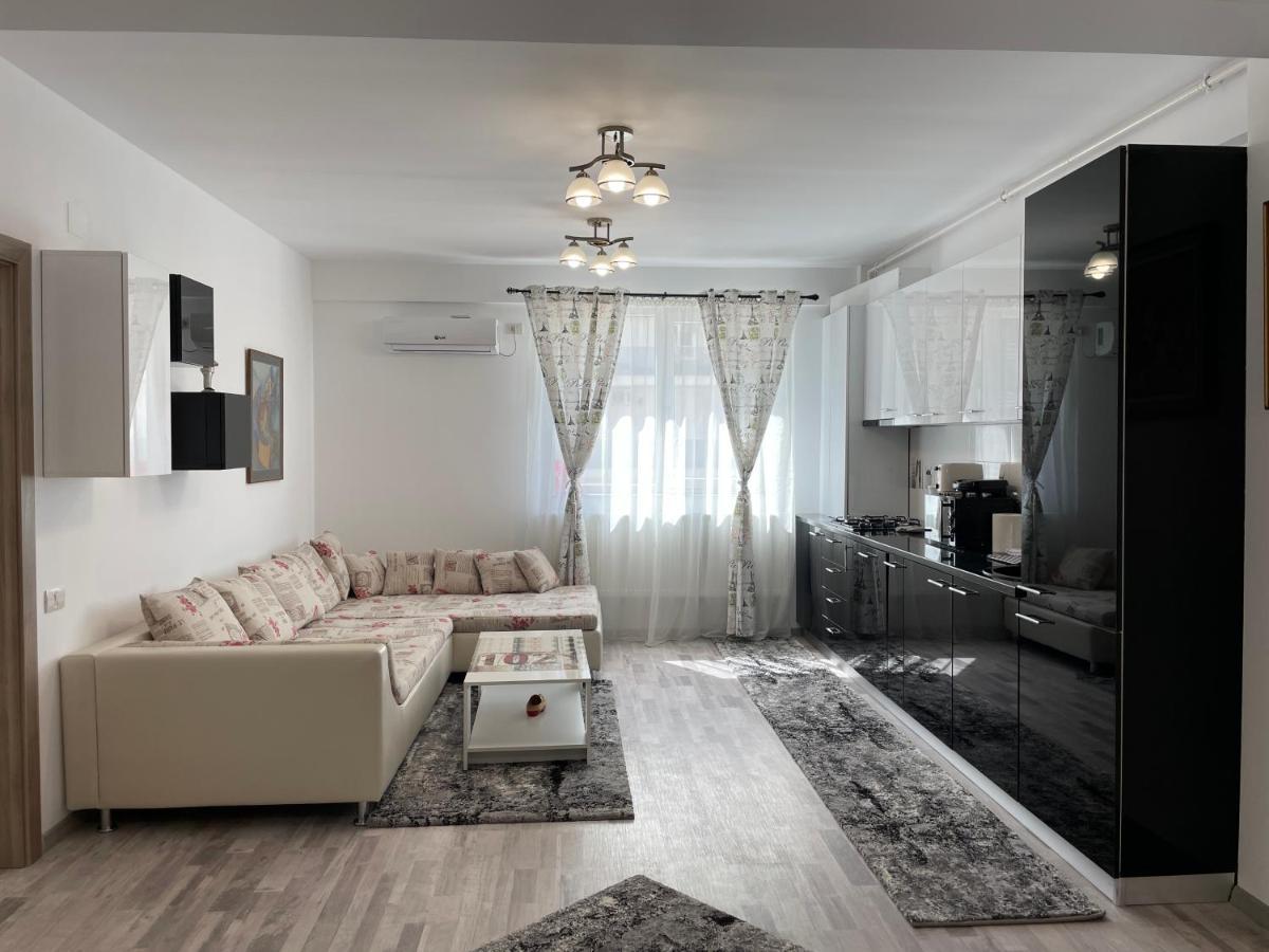 Iany Residence 1 Năvodari Εξωτερικό φωτογραφία