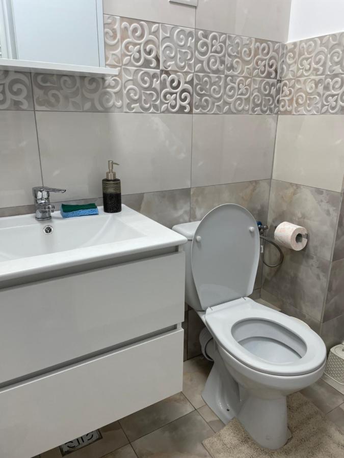 Iany Residence 1 Năvodari Εξωτερικό φωτογραφία