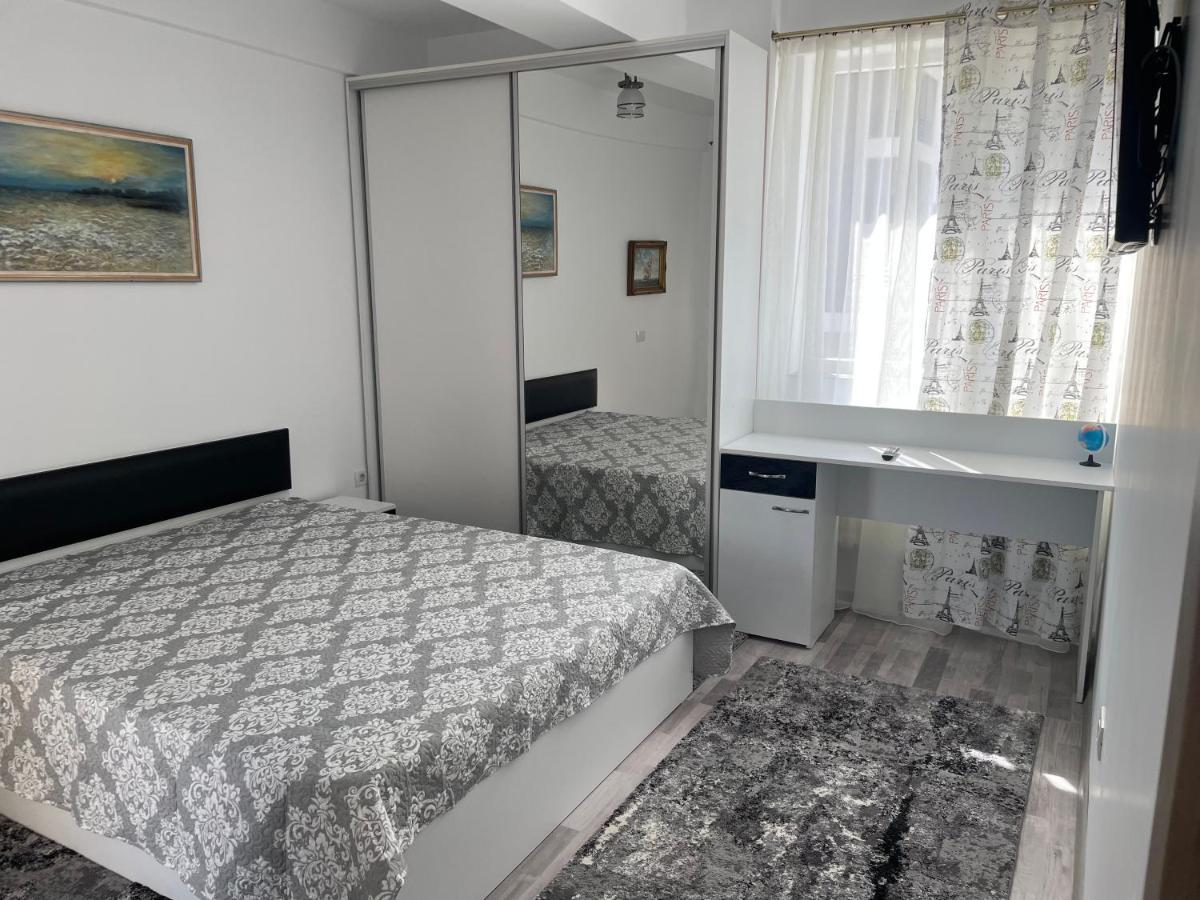 Iany Residence 1 Năvodari Εξωτερικό φωτογραφία