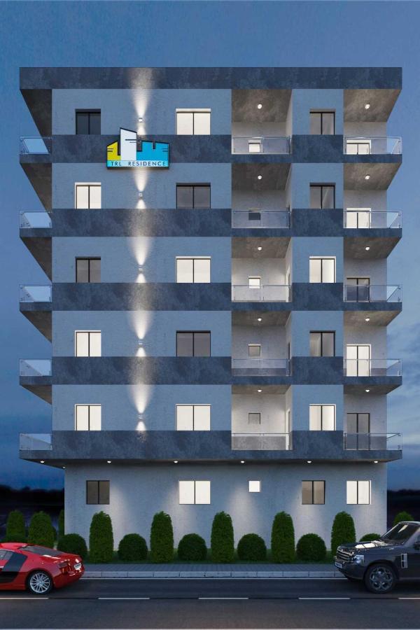 Iany Residence 1 Năvodari Εξωτερικό φωτογραφία